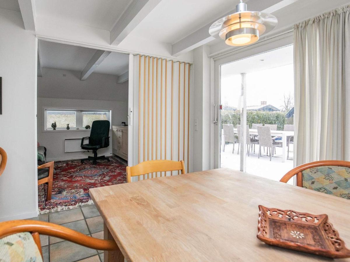 Holiday Home Otterup Xxii Luaran gambar
