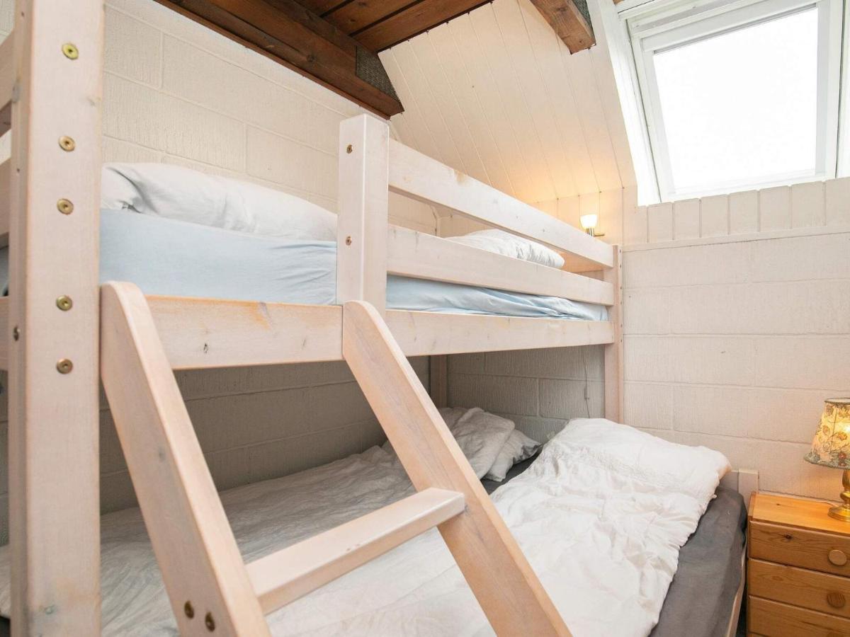 Holiday Home Otterup Xxii Luaran gambar