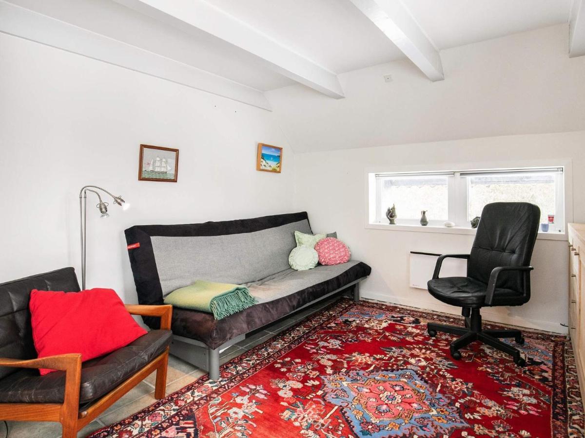 Holiday Home Otterup Xxii Luaran gambar