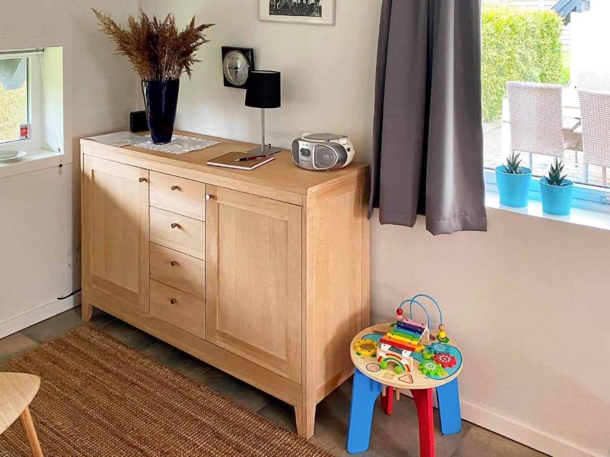 Holiday Home Otterup Xxii Luaran gambar