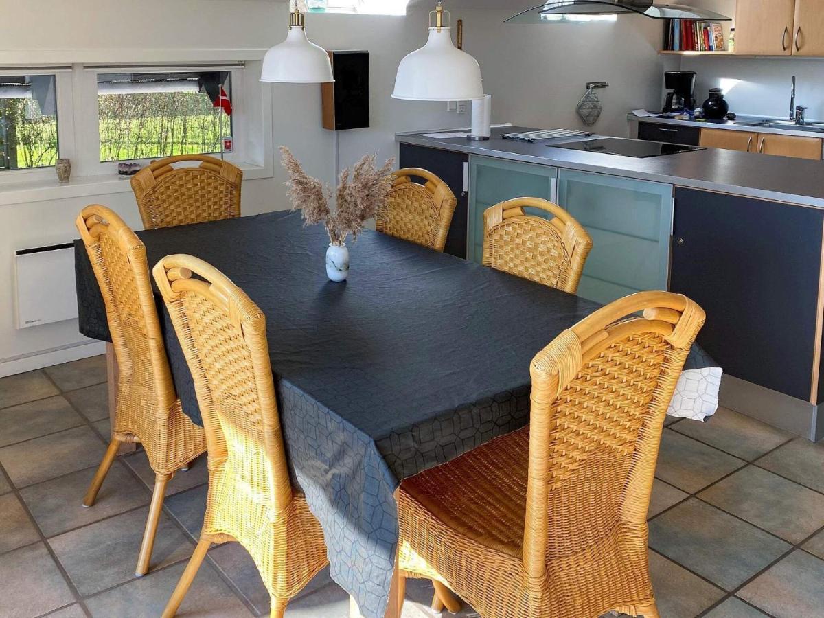 Holiday Home Otterup Xxii Luaran gambar