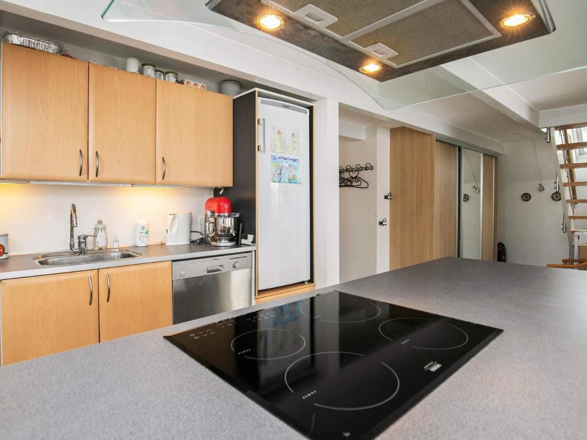 Holiday Home Otterup Xxii Luaran gambar