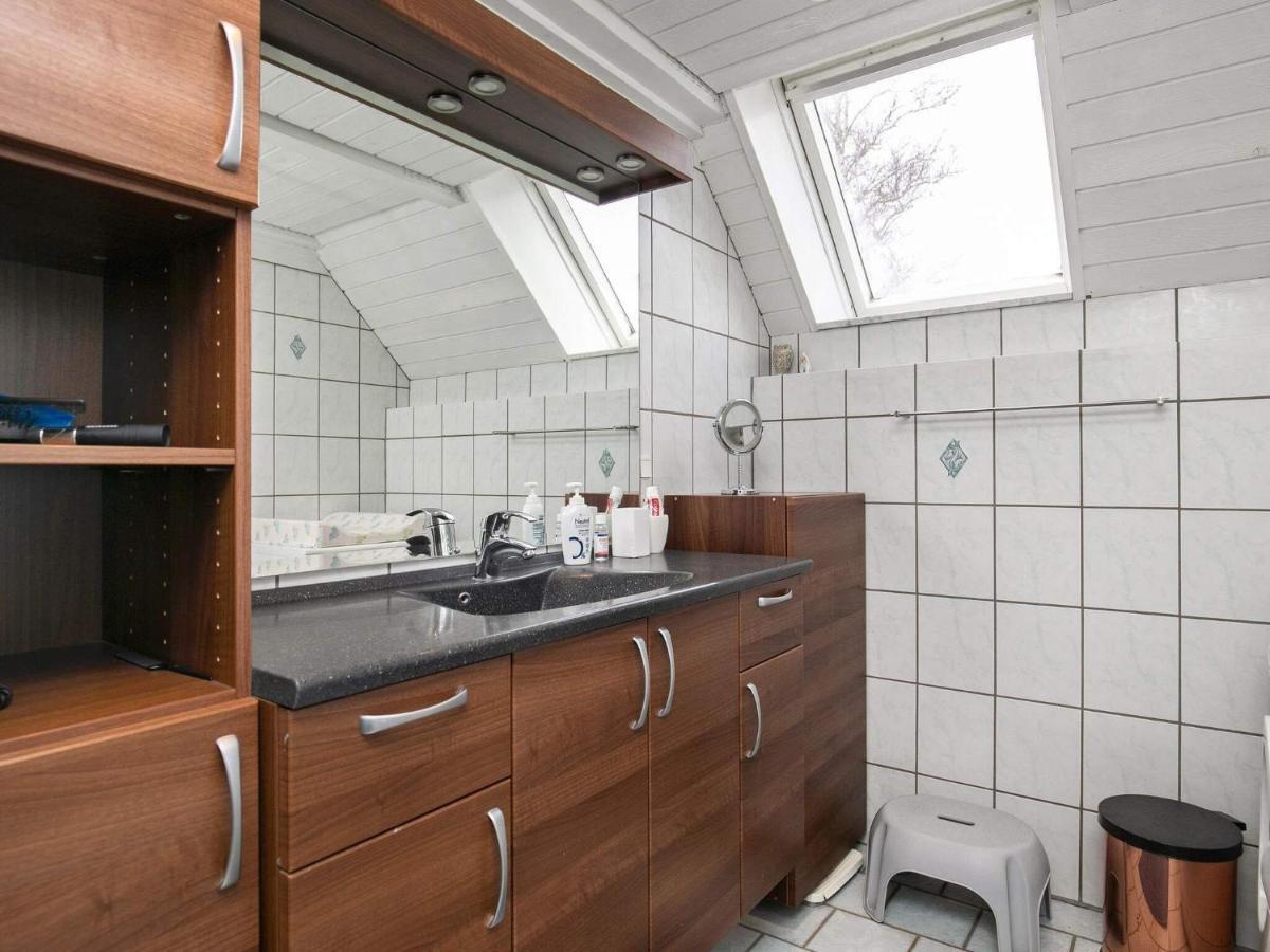 Holiday Home Otterup Xxii Luaran gambar